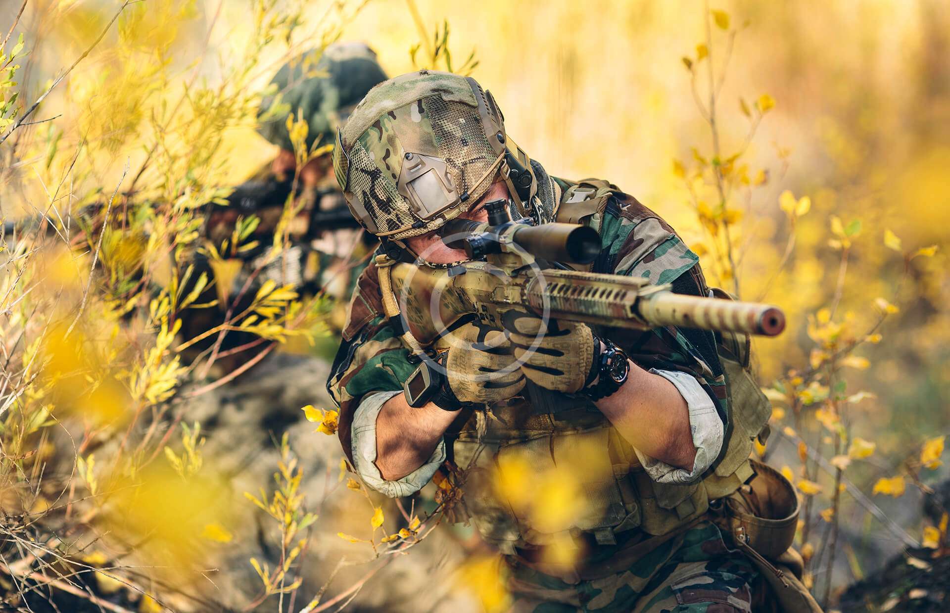 Tactical Gear
