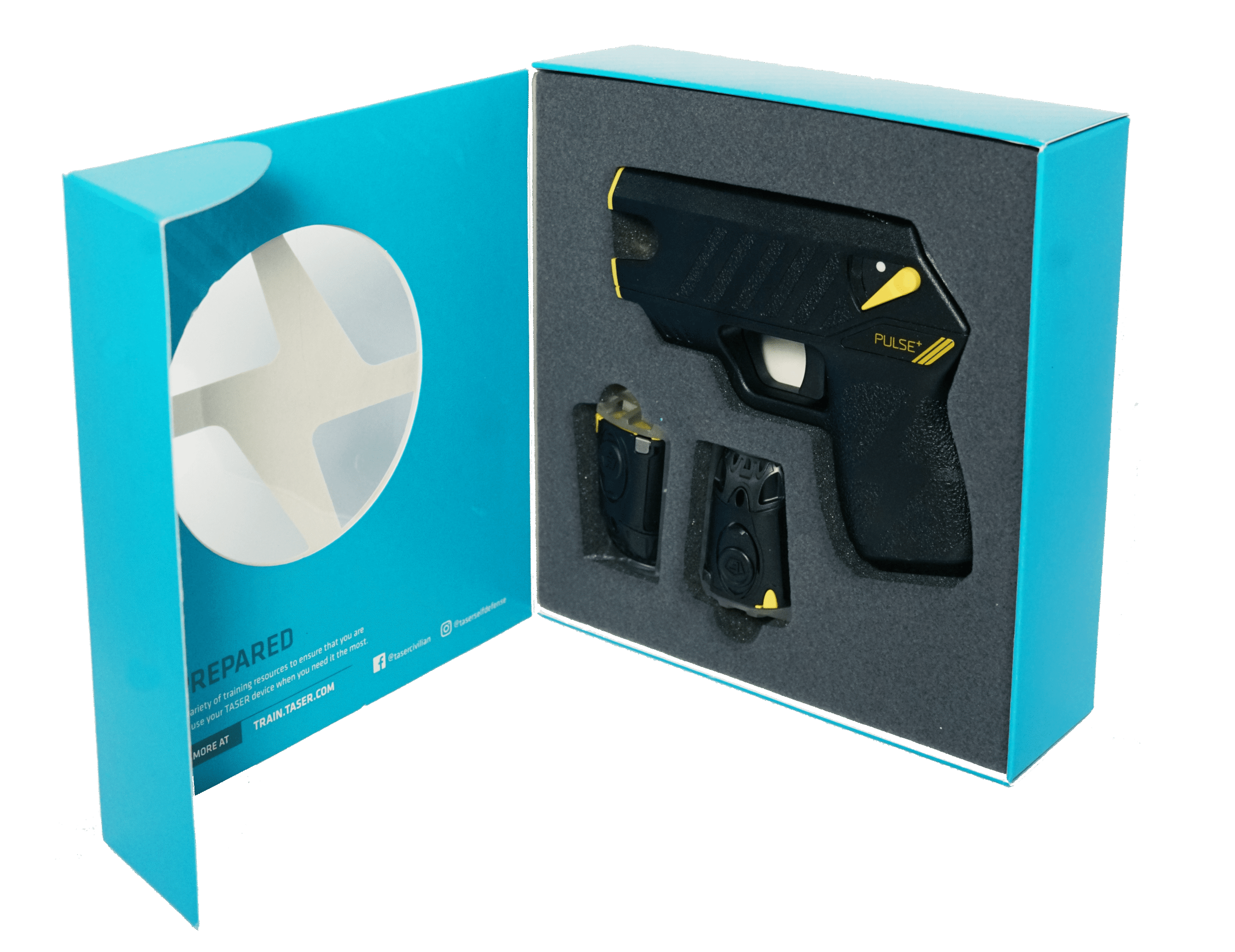 TASER Pulse - Imagen 3