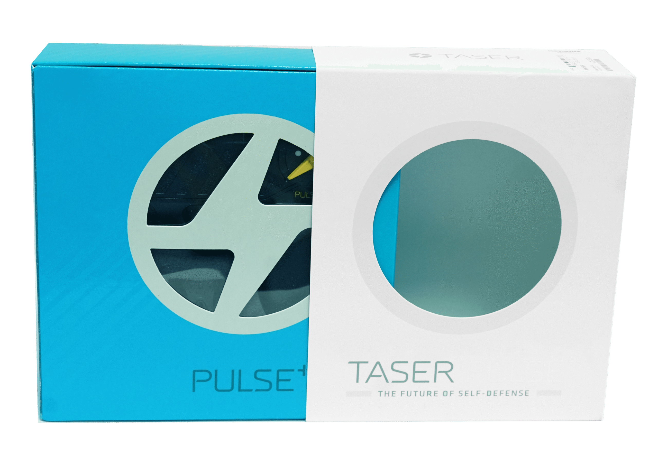 TASER Pulse - Imagen 2