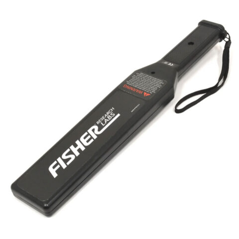 Fisher CW-10 Security Wand