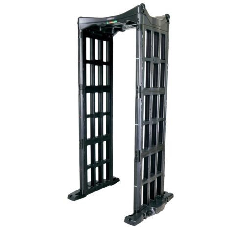 Fisher M-Scope Walk-Through