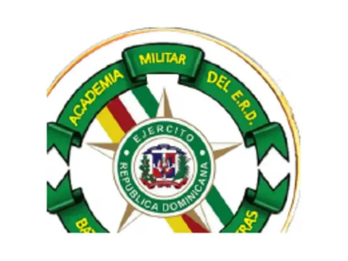Medalla Academia Militar del ERD