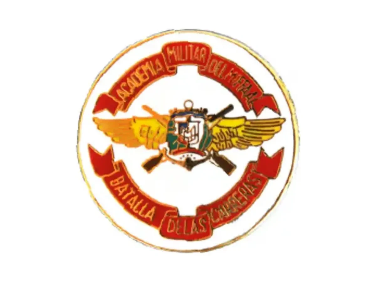 Medalla Academia Militar del MIDE