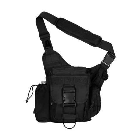 Bolso táctico Crossbody avanzado