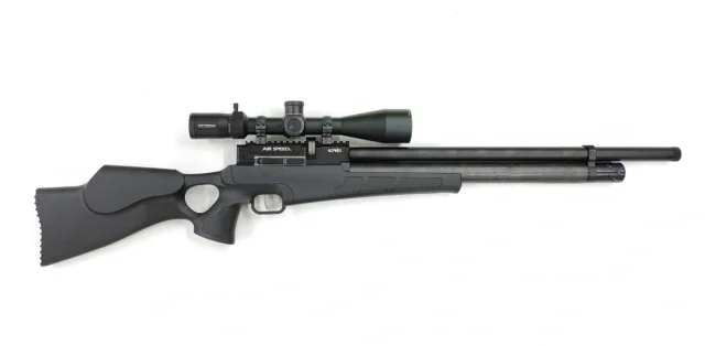 Air Speed .25