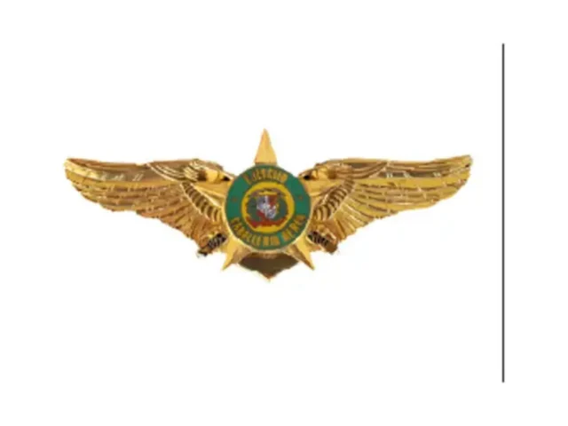 Alas de Pilotos ERD