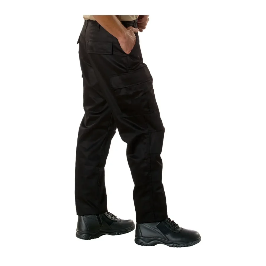 Pantalón táctico BDU Cargo