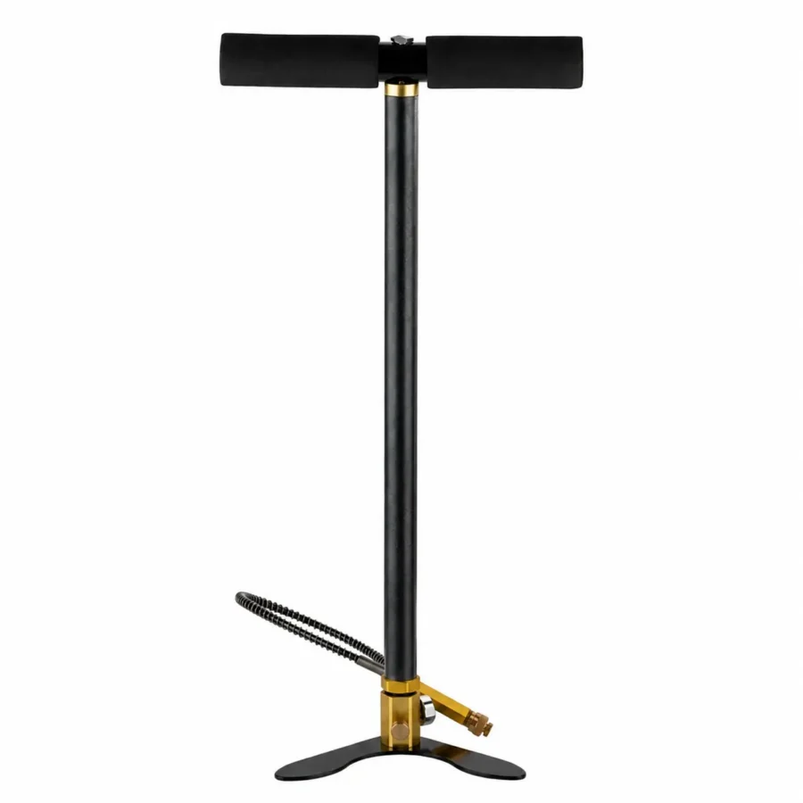 Bomba manual PCP 3+ Plus