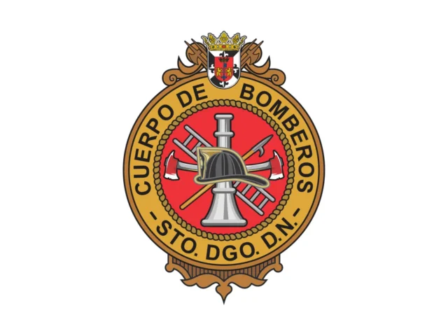 Insignia oficial superior C.B.