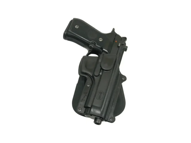 Canana Fobus BR-2 DB P/BERETTA