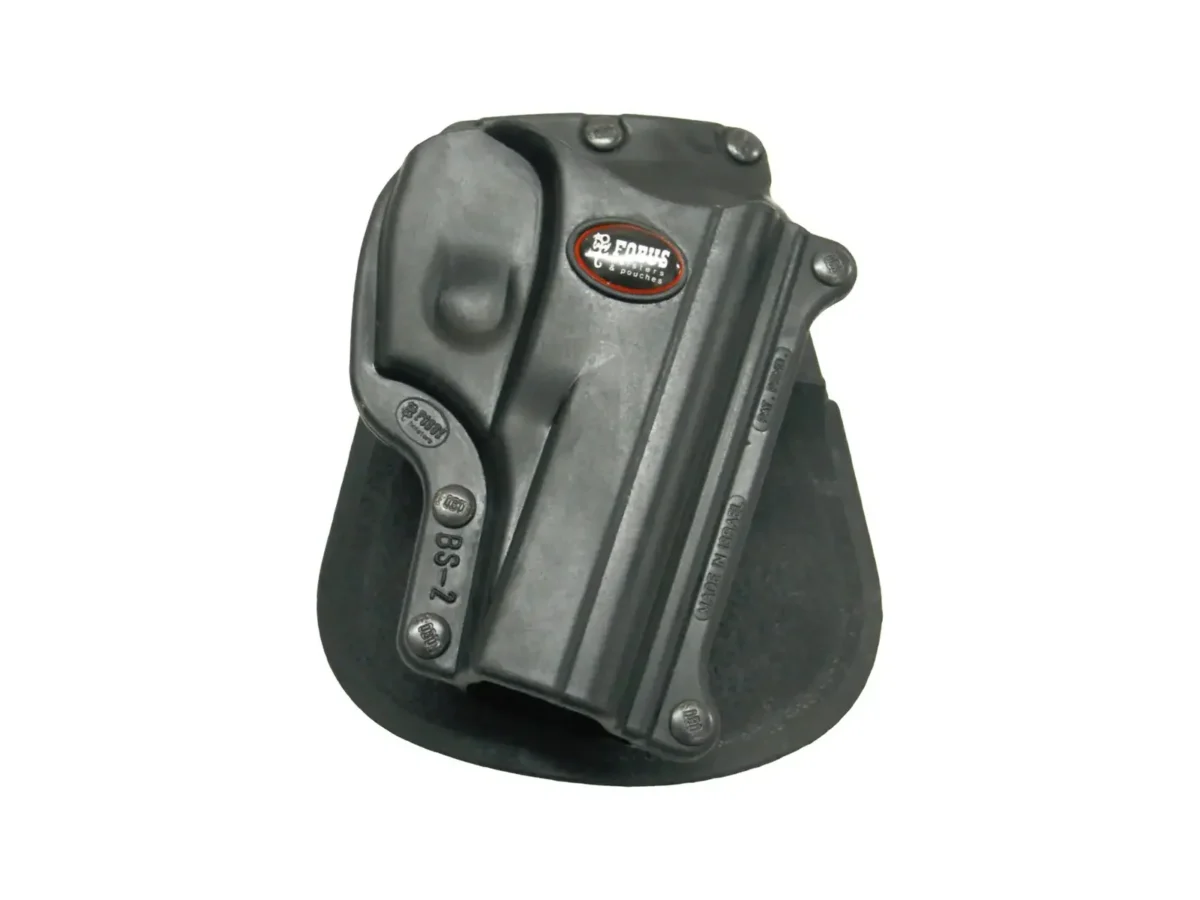 Canana Fobus BS-2 P/BERSA