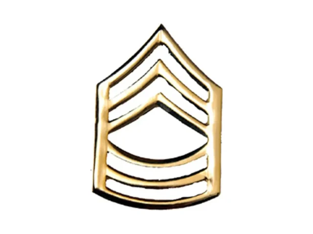 Insignia de metal Cabo M.D.G.