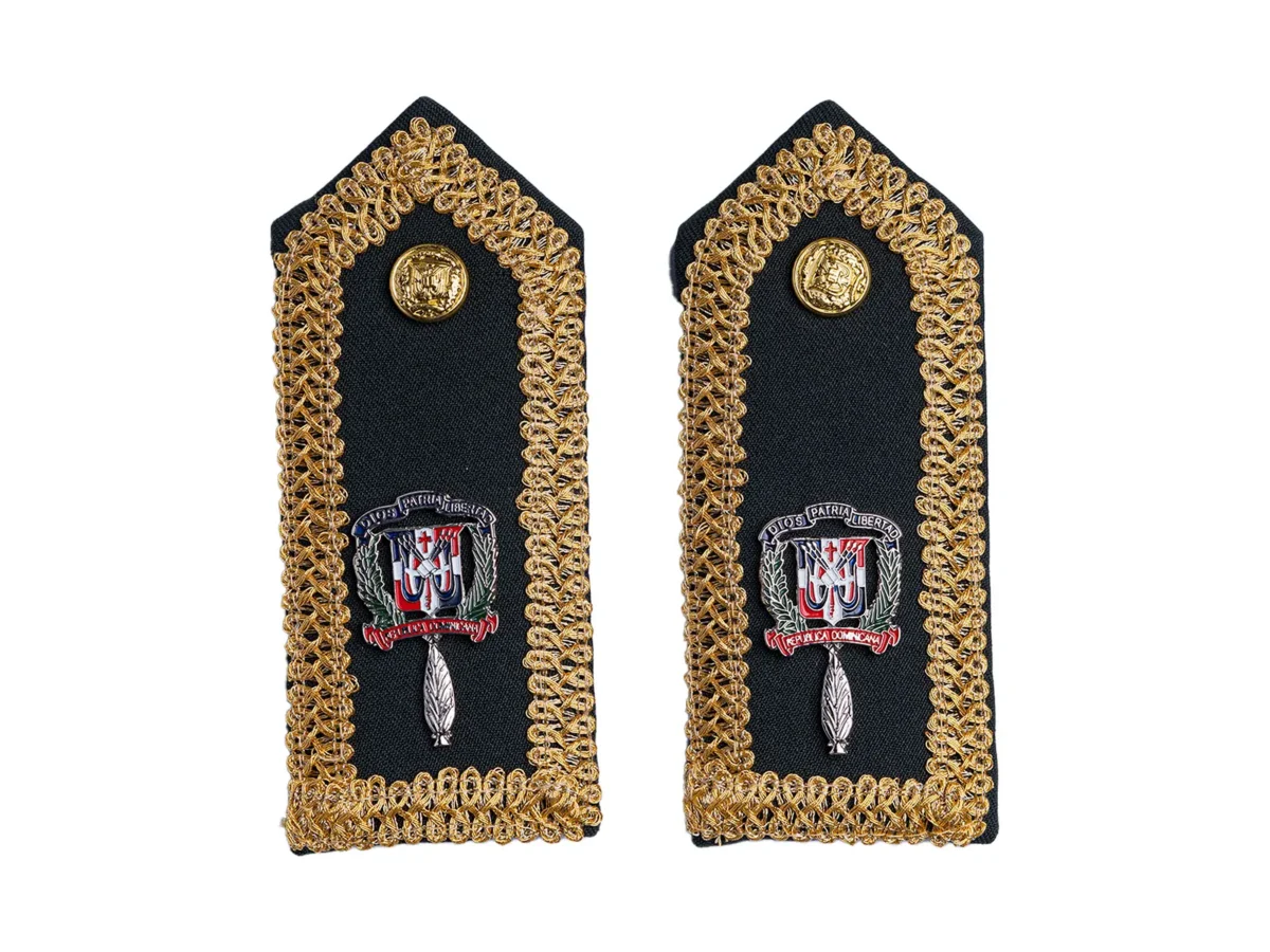 Capona de Mayor ERD