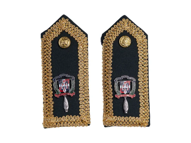 Capona de Mayor ERD