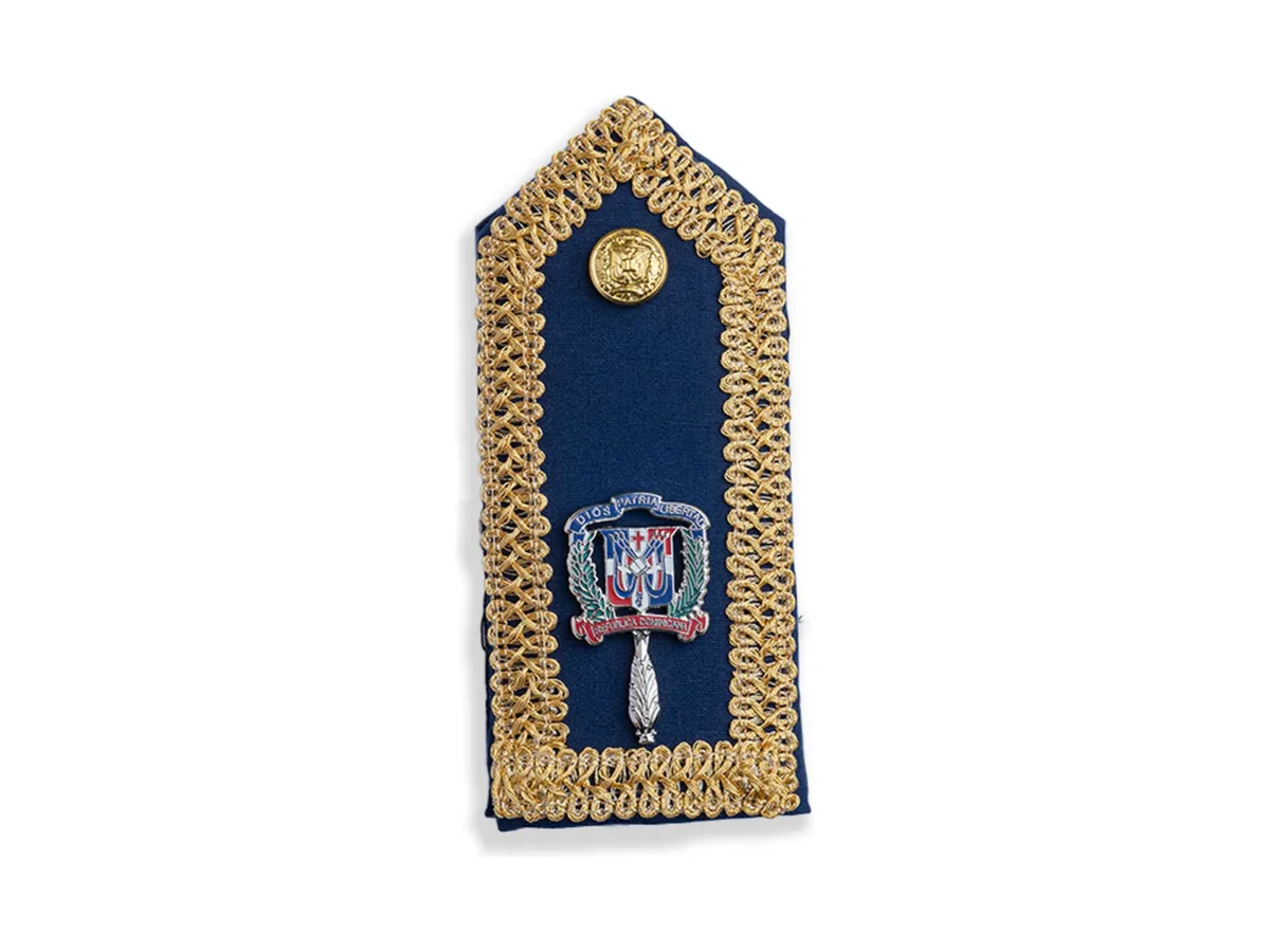 Capona de Mayor FARD