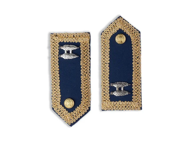Capona de Primer Teniente FARD