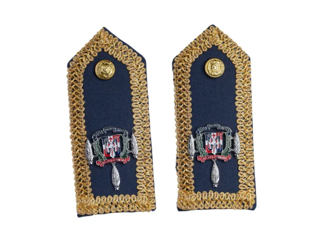 Capona de Coronel P.N.