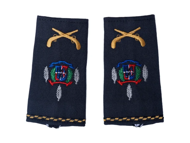Charretera de Coronel P.N.