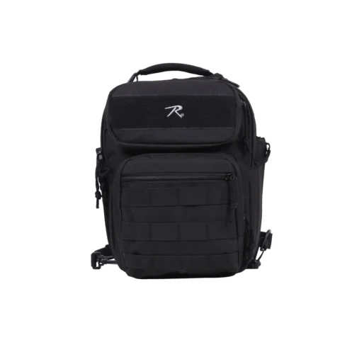 Bolso compacto Tactisling