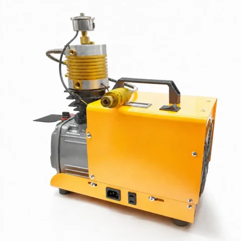 Compresor PCP AM-02