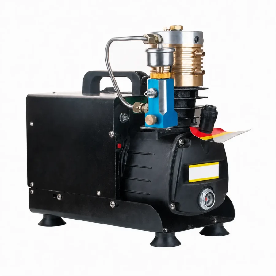 Compresor PCP NDAM-03