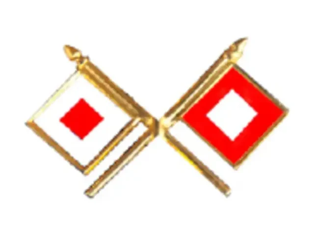 Distintivo de Comunicaciones