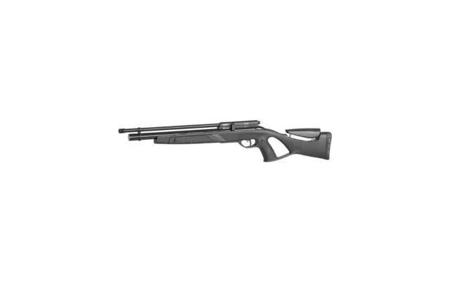 Coyote Black PCP .22 HP