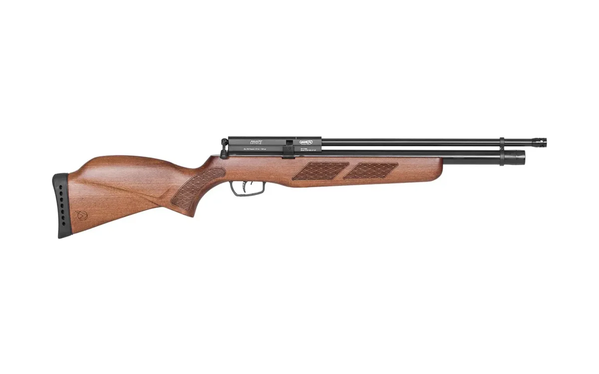 Coyote PCP .25 HP
