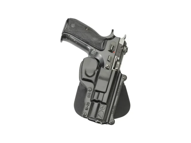 Canana Fobus CZ-75BH NEGRO