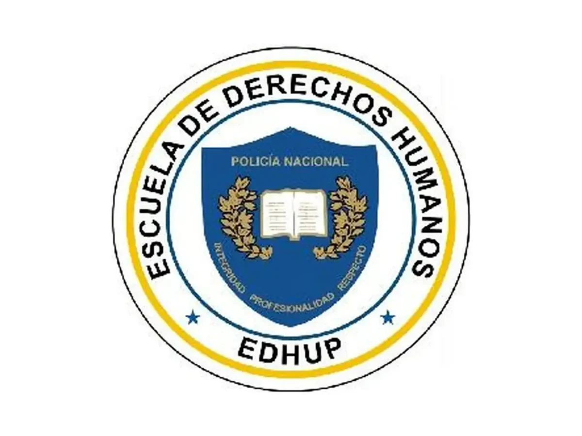 Pin Inteligencia, Derechos Humanos y Dignidad Humana
