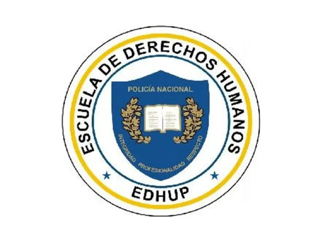 Pin Inteligencia, Derechos Humanos y Dignidad Humana