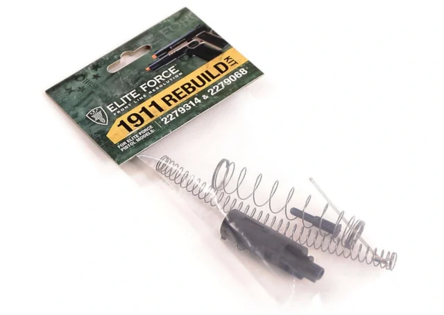 Elite Force Rebuild Kit