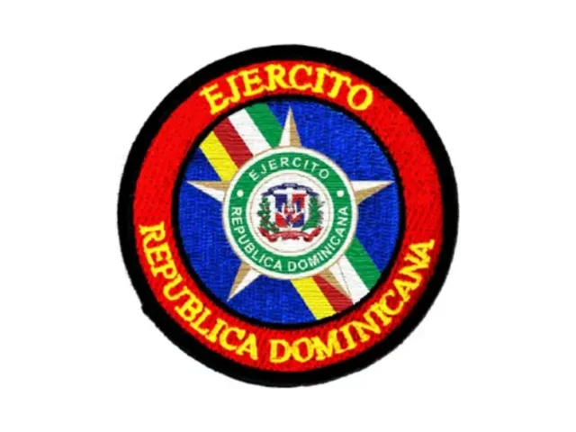 Emblema ERD a color