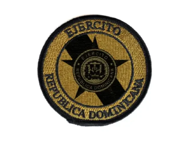 Emblema ERD para faena