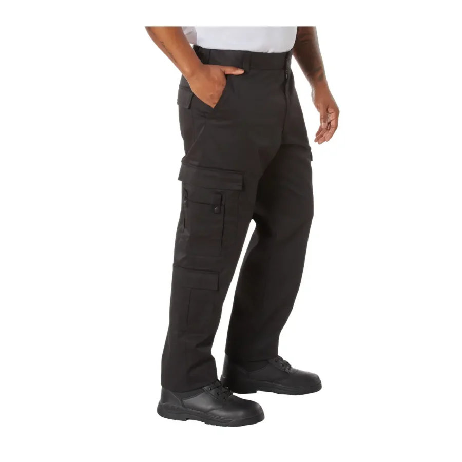 Pantalón para emergencias EMT