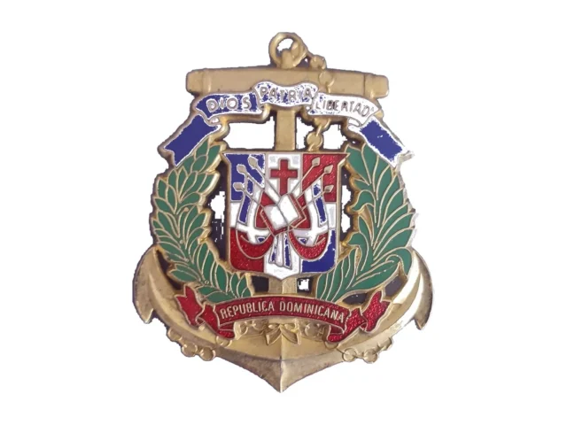 Escudo para kepis ARD