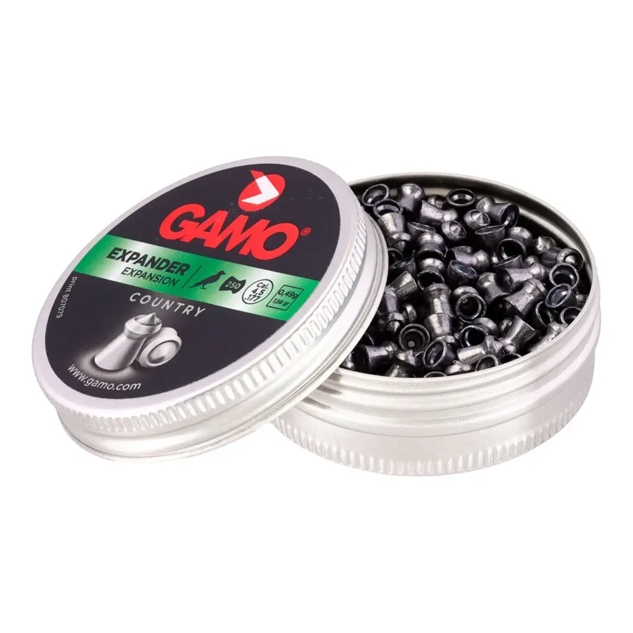 Expander 4.5 mm — 250 unidades