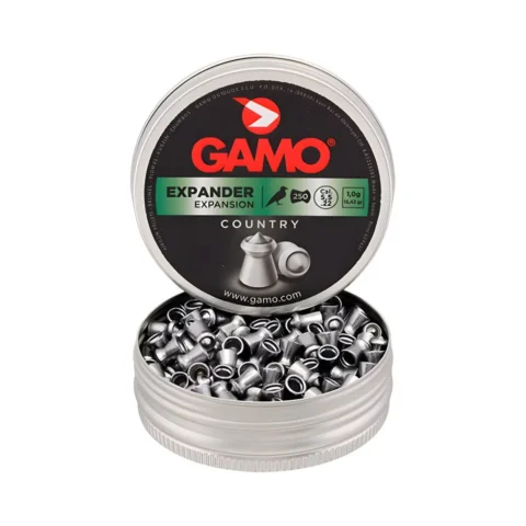 Expander 5.5 mm — 250 unidades