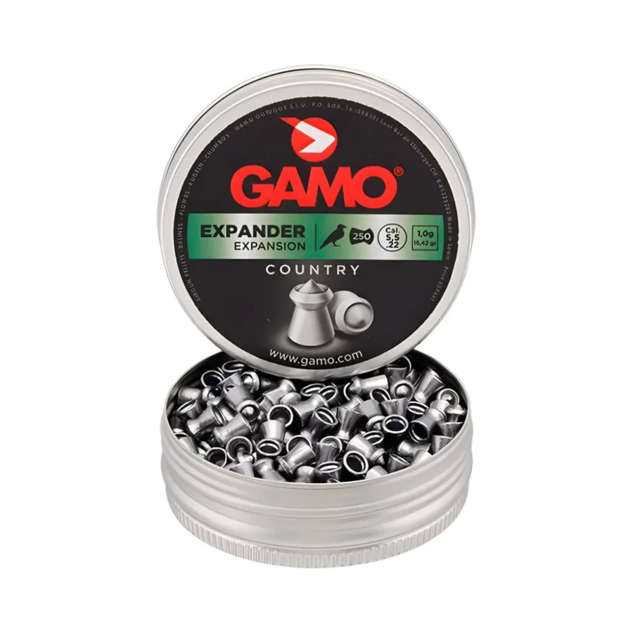 Expander 5.5 mm — 250 unidades