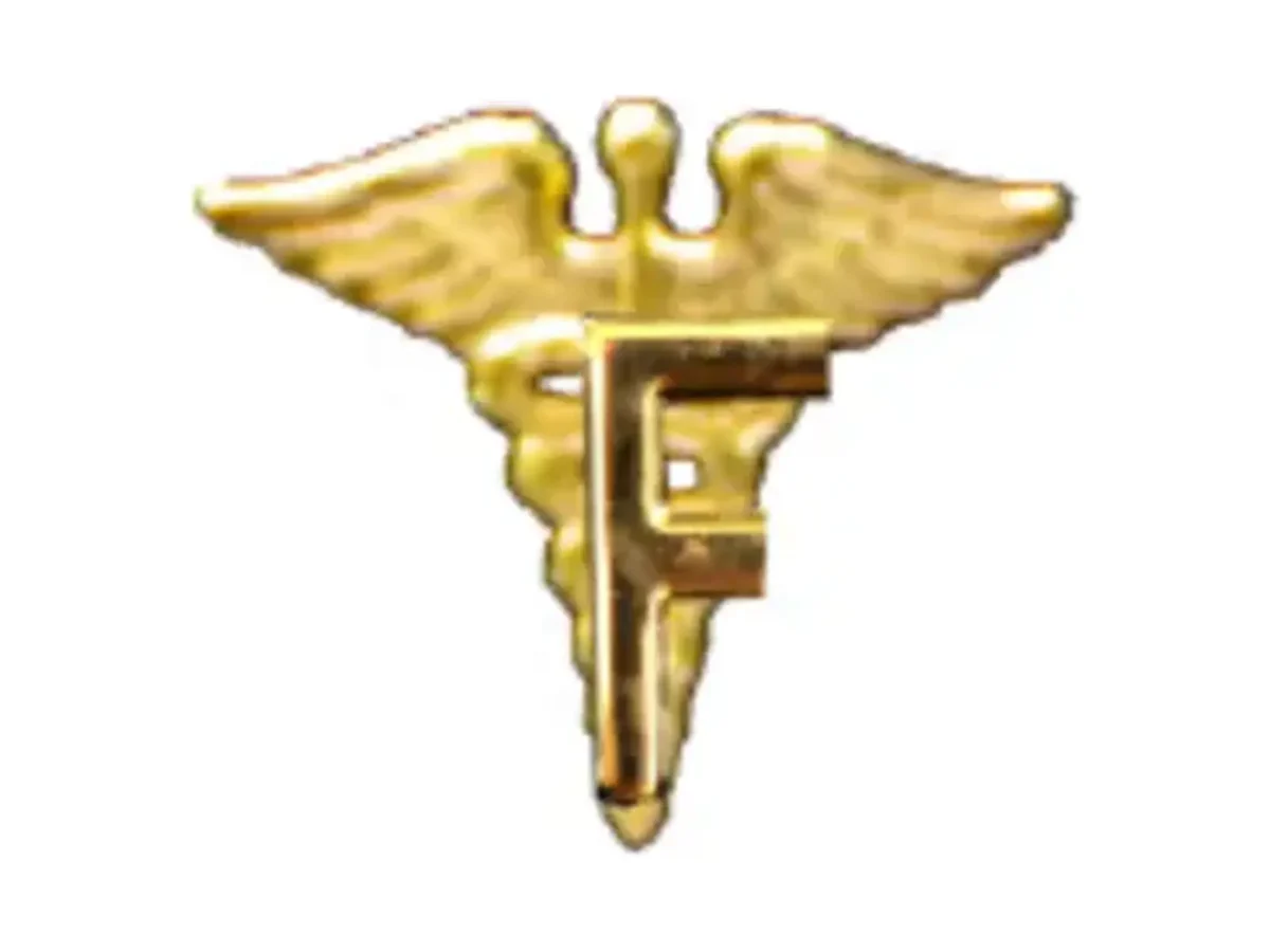 Distintivo de Farmacia