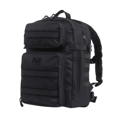 Mochila Fast Mover de 34 litros