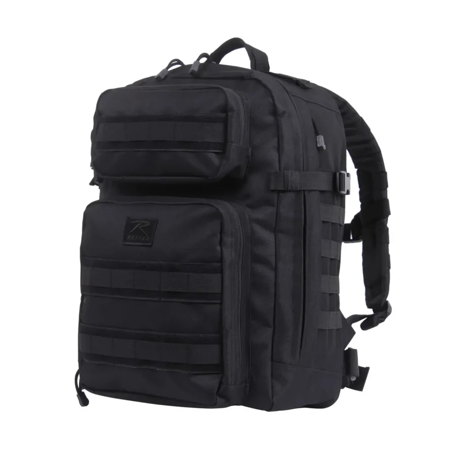 Mochila Fast Mover de 34 litros