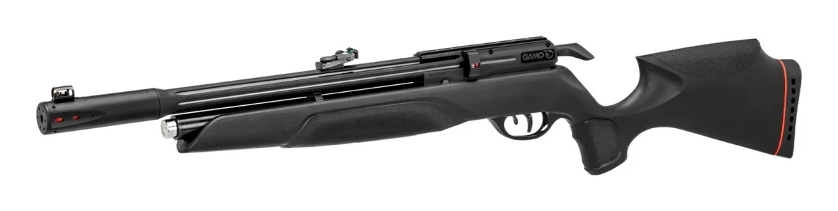 Arrow Magnum PCP