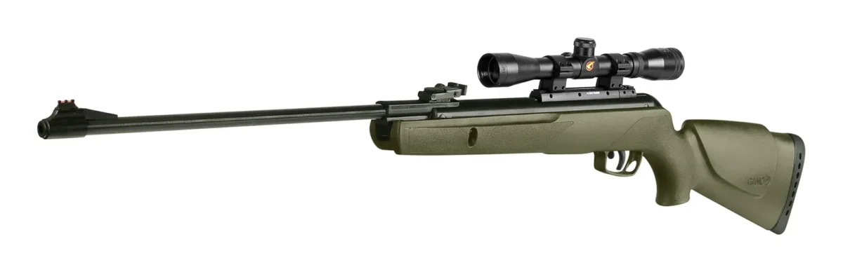 Big Cat IGT .22