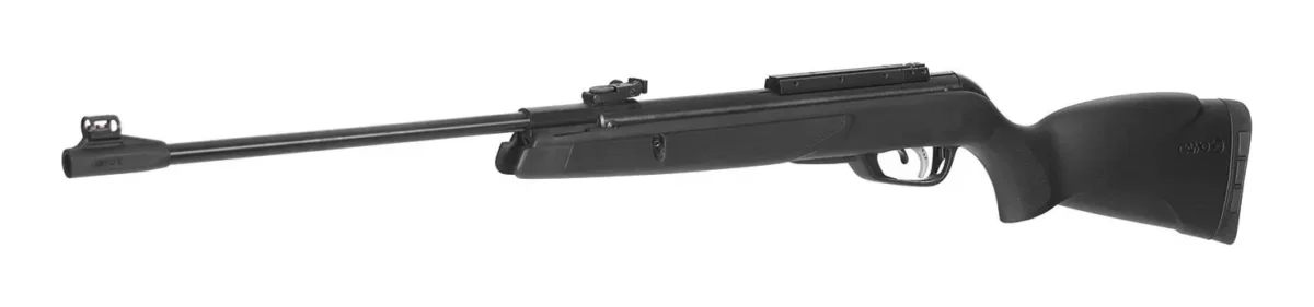 Black 1000 Maxxim IGT .22