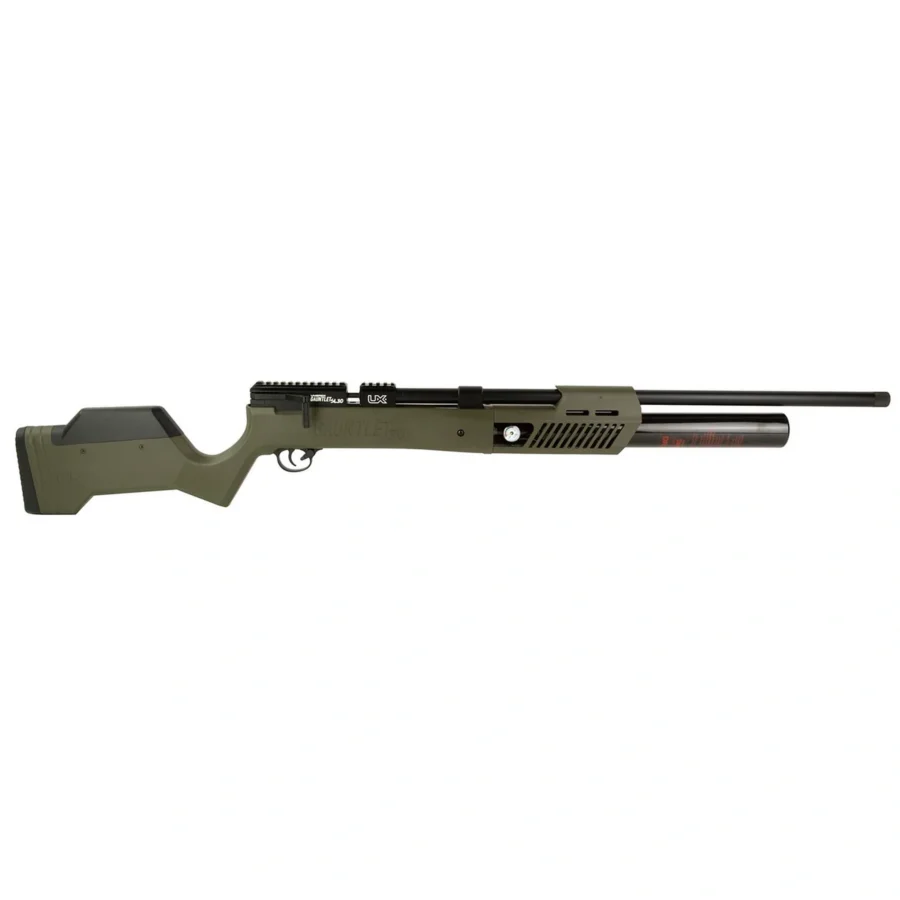 Gauntlet SL25 OD Green