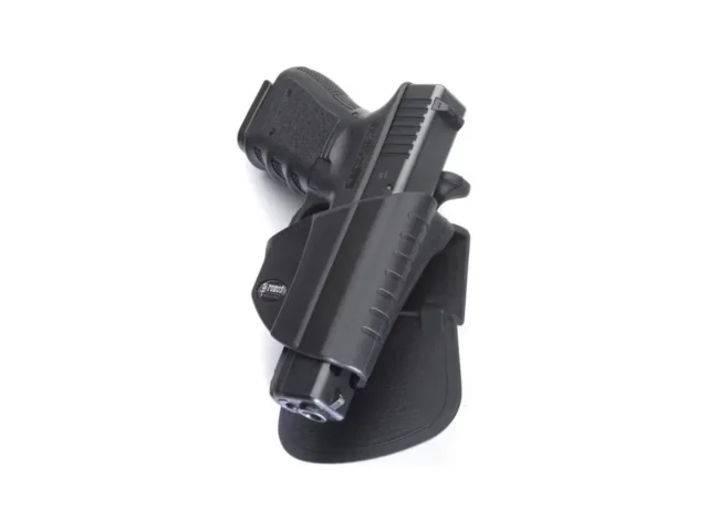 Canana Fobus GL 2 DB NEGRO