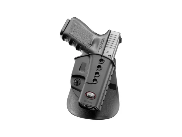 Canana Fobus GL-2 ND LH P/GLOCK 17/19