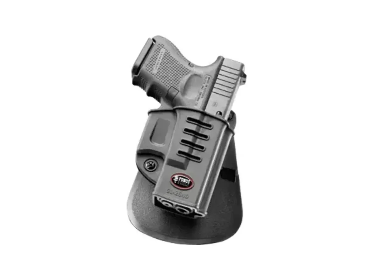 Canana Fobus GL-26 LH P/GLOCK 26