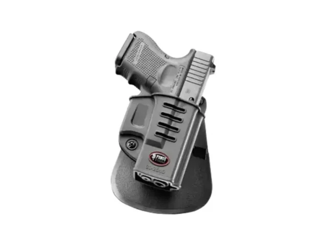 Canana Fobus GL-26 ND P/GLOCK 26